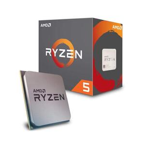 Bộ vi xử lý AMD Ryren 5 1600 6-Core 3.2 GHZ (3.6 GHZ TURBO) Socket AM4