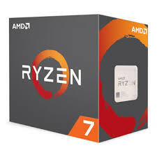 Bộ vi xử lý AMD Rzen 7 1700X 8-CORE 3.4 GHZ (3.8 GHZ TURBO) Socket AM4