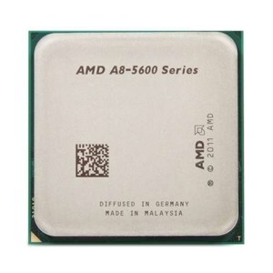 Bộ vi xử lý - APU AMD A8-5600K - 3.6 GHz - 4MB Cache