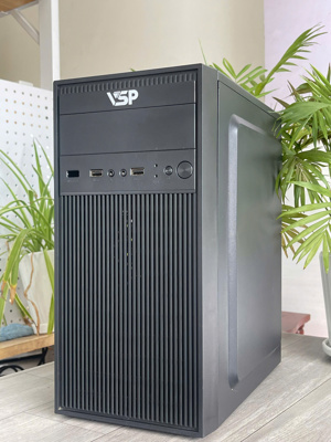 Bộ vi xử lý - CPU Intel Core i5 3570 - 3.4GHz - 6MB Cache