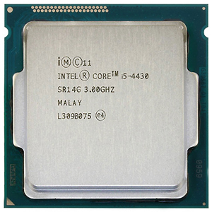 Bộ vi xử lý - CPU Intel Core i5 4430 - 3.0GHz - 6MB Cache