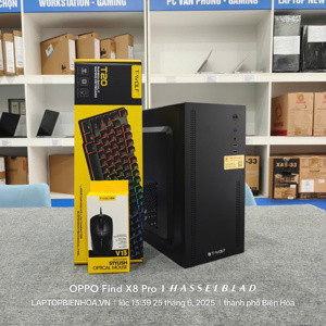 Bộ vi xử lý Core i5 4460