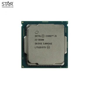 Bộ vi xử lý - CPU Intel Core i7 3770 - 3.4 GHz - 8MB Cache