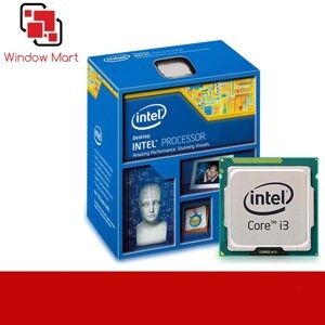 Bộ vi xử lý - CPU Intel Core i3 3220 - 3.3 GHz - 3MB Cache