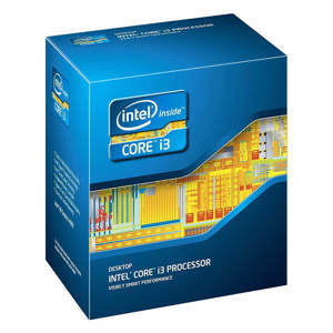 Bộ vi xử lý - CPU Intel Core i3 3220 - 3.3 GHz - 3MB Cache