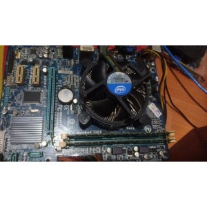 Bộ vi xử lý - CPU Intel Core i3 3240 - 3.4 GHz - 3MB Cache