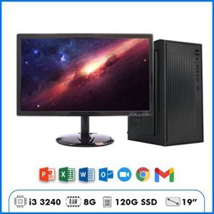 Bộ vi xử lý - CPU Intel Core i3 3240 - 3.4 GHz - 3MB Cache