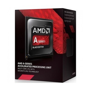 Bộ vi xử lý - CPU AMD A6-7400K - 3.5 GHz - 1MB Cache