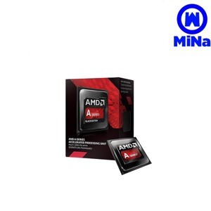 Bộ vi xử lý - CPU AMD A6-7400K - 3.5 GHz - 1MB Cache