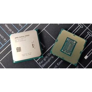 Bộ vi xử lý - CPU AMD Athlon 220GE