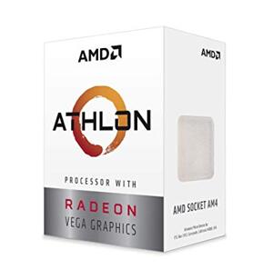 Bộ vi xử lý - CPU AMD Athlon 220GE