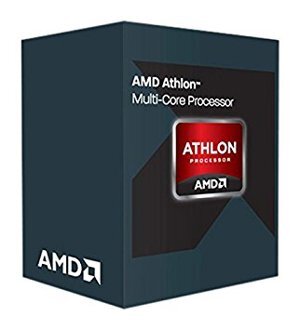 Bộ vi xử lý - CPU AMD Athlon X4 845