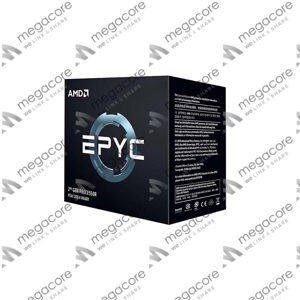 Bộ vi xử lý - CPU AMD EPYC 7262