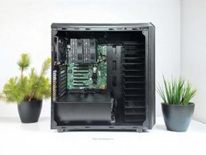 Bộ vi xử lý - CPU AMD Epyc 7742