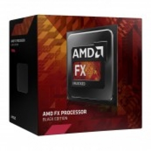 Bộ vi xử lý - CPU AMD FX 8370