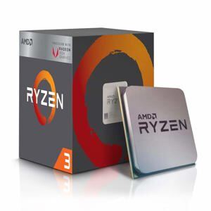 Bộ vi xử lý - CPU AMD Ryzen 3 1200 3.1 GHz