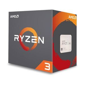 Bộ vi xử lý - CPU AMD Ryzen 3 1300X 3.5 GHz