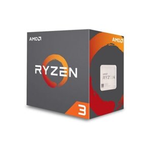 Bộ vi xử lý - CPU AMD Ryzen 3 1300X 3.5 GHz