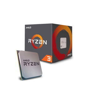 Bộ vi xử lý - CPU AMD Ryzen 3 2200G