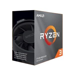 Bộ vi xử lý - CPU AMD Ryzen 3 3100