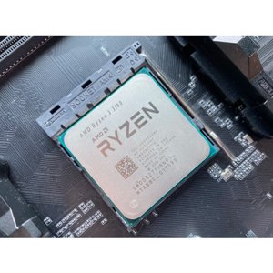 Bộ vi xử lý - CPU AMD Ryzen 3 3100