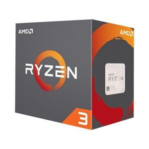 Bộ vi xử lý - CPU AMD Ryzen 3 3100