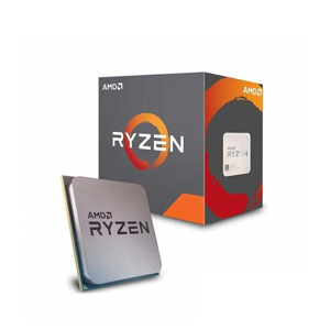 Bộ vi xử lý - CPU AMD Ryzen 3 3200G - 3.6GHz