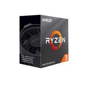 Bộ vi xử lý - CPU AMD Ryzen 3 4100