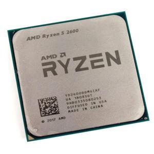 Bộ vi xử lý - CPU AMD Ryzen 5 2600