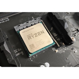 Bộ vi xử lý - CPU AMD Ryzen 5 3400G - 3.7GHz