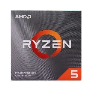 Bộ vi xử lý - CPU AMD Ryzen 5 3500 - 3.6 GHz - 16MB