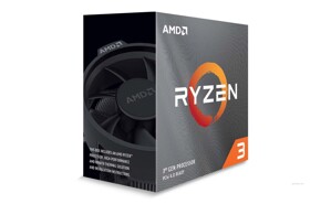 Bộ vi xử lý - CPU AMD Ryzen 5 3500X