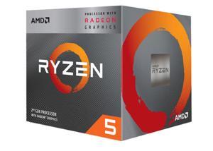 Bộ vi xử lý - CPU AMD Ryzen 5 3600XT