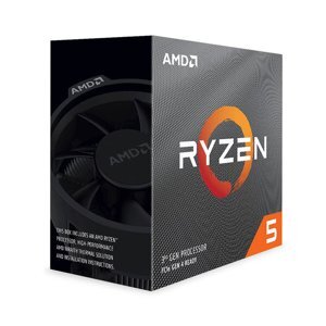 Bộ vi xử lý - CPU AMD Ryzen 5 3600