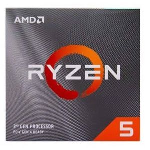 Bộ vi xử lý - CPU AMD Ryzen 5 3600