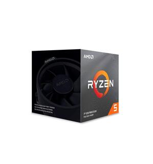 Bộ vi xử lý - CPU AMD Ryzen 5 3600XT