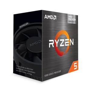 Bộ vi xử lý - CPU AMD Ryzen 5 4500