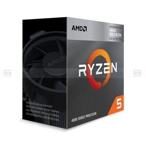 Bộ vi xử lý - CPU AMD Ryzen 5 4500