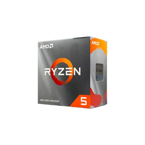 Bộ vi xử lý - CPU AMD Ryzen 5 4500