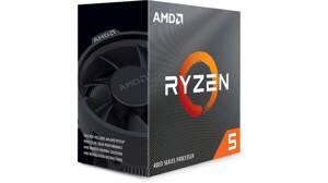 Bộ vi xử lý - CPU AMD Ryzen 5 4500 MPK