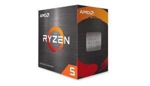 Bộ vi xử lý - CPU AMD Ryzen 5 4500 MPK