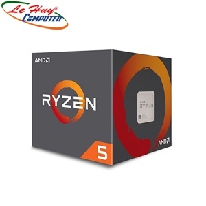 Bộ vi xử lý - CPU AMD Ryzen 5 4500