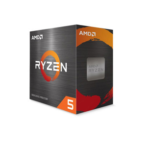 Bộ vi xử lý - CPU AMD Ryzen 5 4500