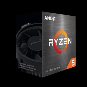 Bộ vi xử lý - CPU AMD Ryzen 5 5500