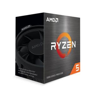 Bộ vi xử lý - CPU AMD Ryzen 5 5600X