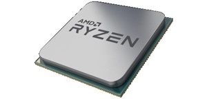 Bộ vi xử lý - CPU AMD Ryzen 5 5600X