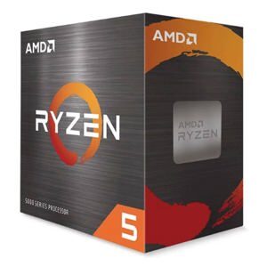 Bộ vi xử lý - CPU AMD Ryzen 5 5600X