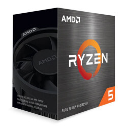 Bộ vi xử lý - CPU AMD Ryzen 5 5600