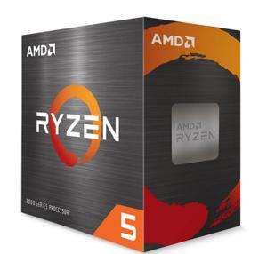 Bộ vi xử lý - CPU AMD Ryzen 5 5600