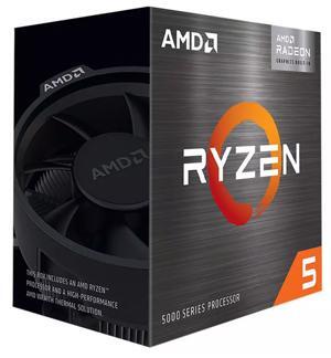 Bộ vi xử lý - CPU AMD Ryzen 5 5600G